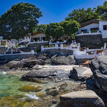 Njaya Lodge Nkhata Bay Εξωτερικό φωτογραφία