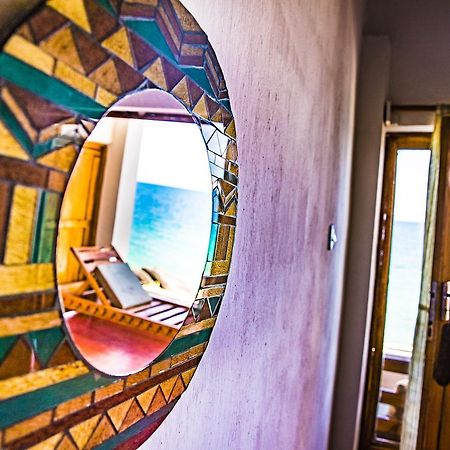 Njaya Lodge Nkhata Bay Εξωτερικό φωτογραφία