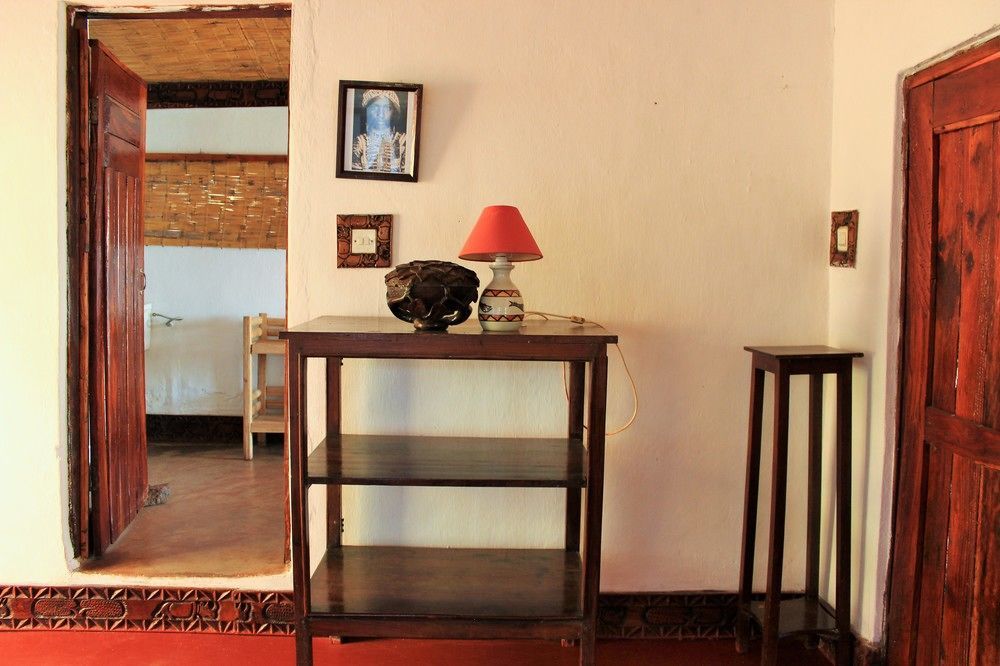 Njaya Lodge Nkhata Bay Εξωτερικό φωτογραφία