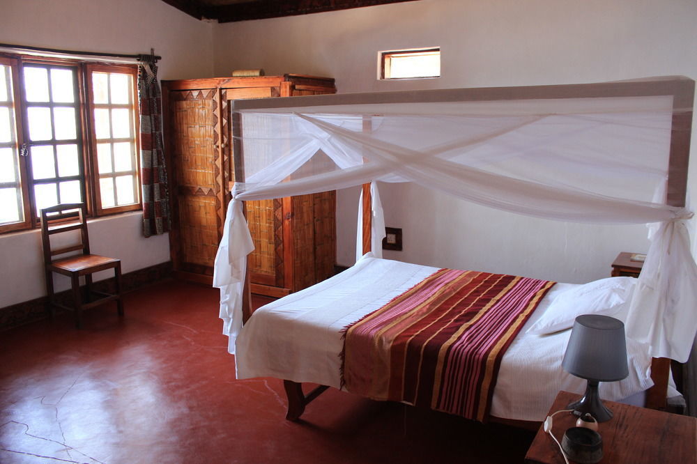 Njaya Lodge Nkhata Bay Εξωτερικό φωτογραφία