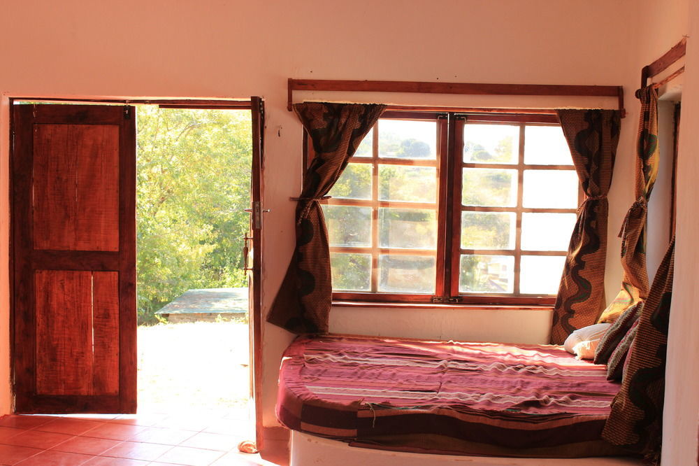 Njaya Lodge Nkhata Bay Εξωτερικό φωτογραφία