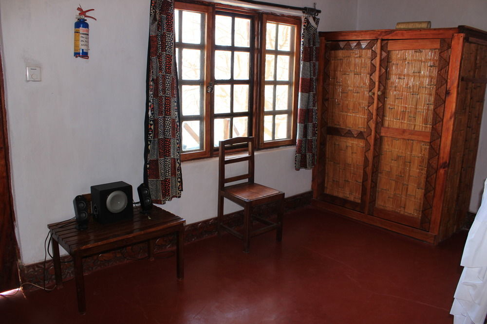 Njaya Lodge Nkhata Bay Εξωτερικό φωτογραφία