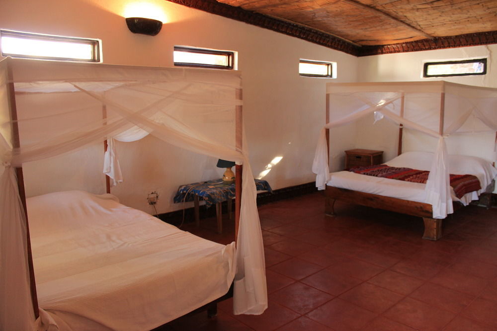 Njaya Lodge Nkhata Bay Εξωτερικό φωτογραφία