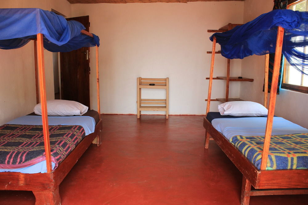 Njaya Lodge Nkhata Bay Εξωτερικό φωτογραφία