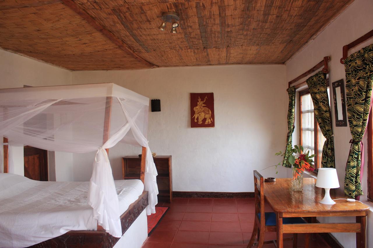 Njaya Lodge Nkhata Bay Εξωτερικό φωτογραφία