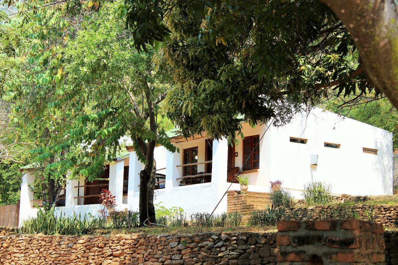 Njaya Lodge Nkhata Bay Εξωτερικό φωτογραφία