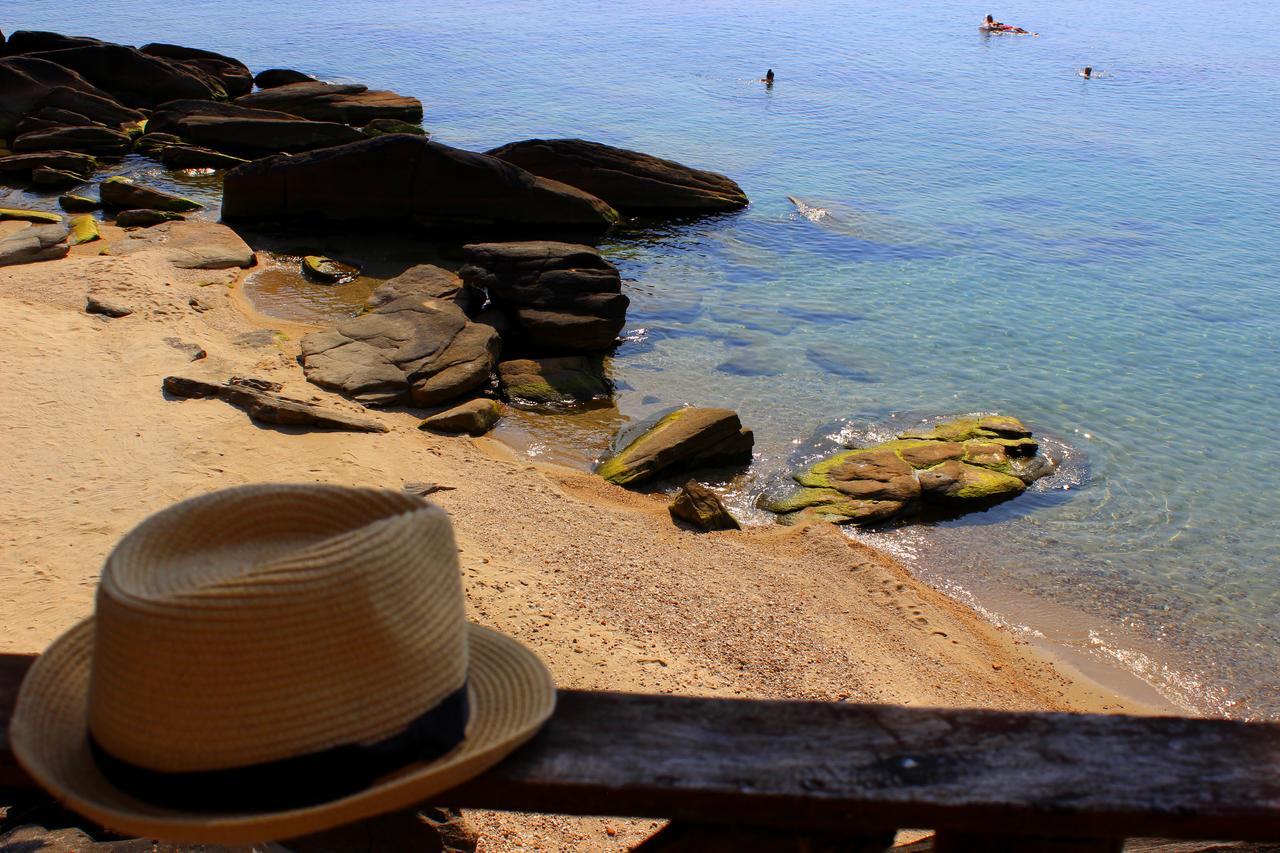 Njaya Lodge Nkhata Bay Εξωτερικό φωτογραφία