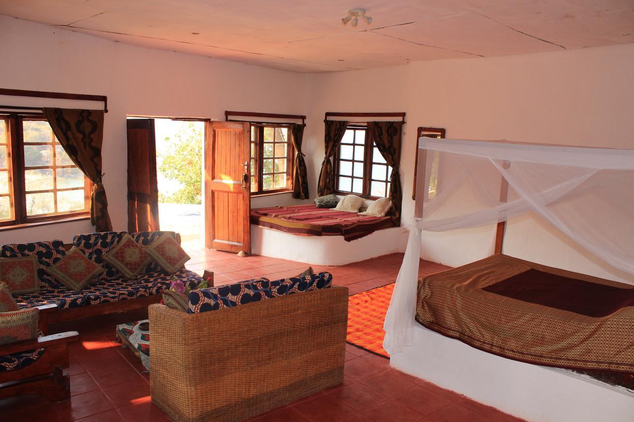 Njaya Lodge Nkhata Bay Εξωτερικό φωτογραφία