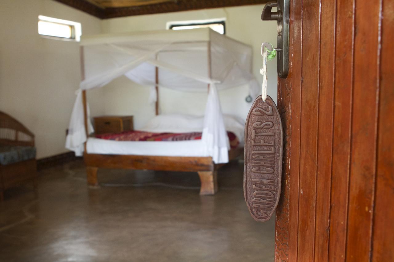 Njaya Lodge Nkhata Bay Εξωτερικό φωτογραφία