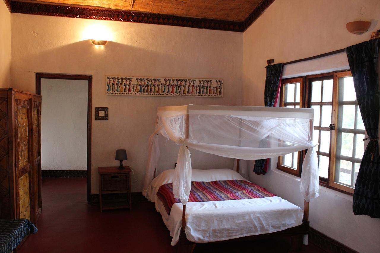 Njaya Lodge Nkhata Bay Εξωτερικό φωτογραφία