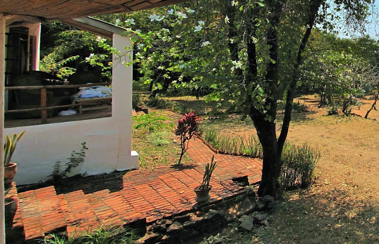 Njaya Lodge Nkhata Bay Εξωτερικό φωτογραφία