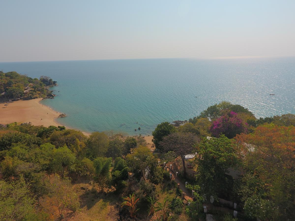 Njaya Lodge Nkhata Bay Εξωτερικό φωτογραφία