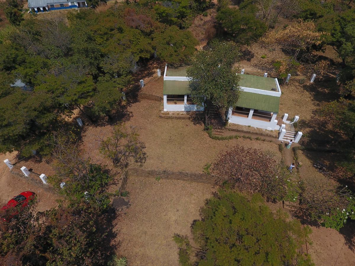 Njaya Lodge Nkhata Bay Εξωτερικό φωτογραφία