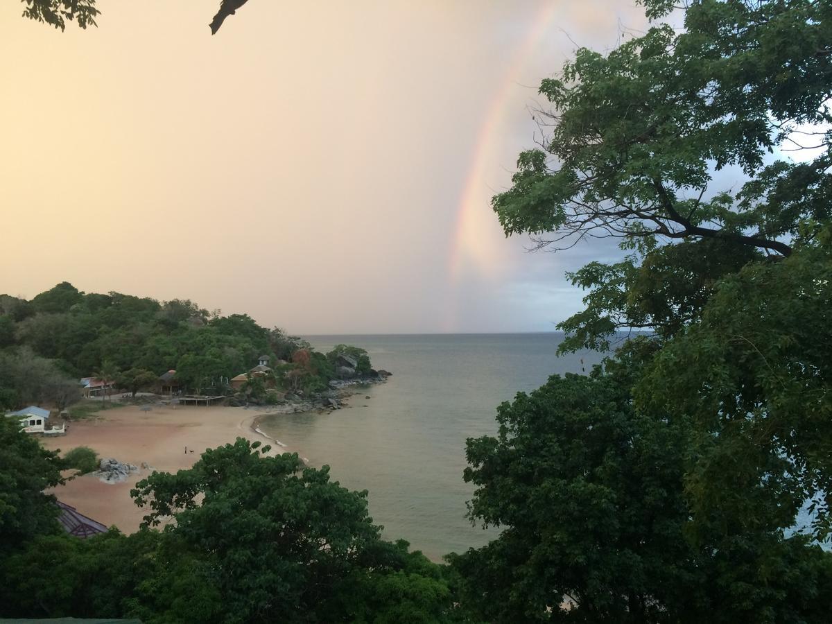 Njaya Lodge Nkhata Bay Εξωτερικό φωτογραφία