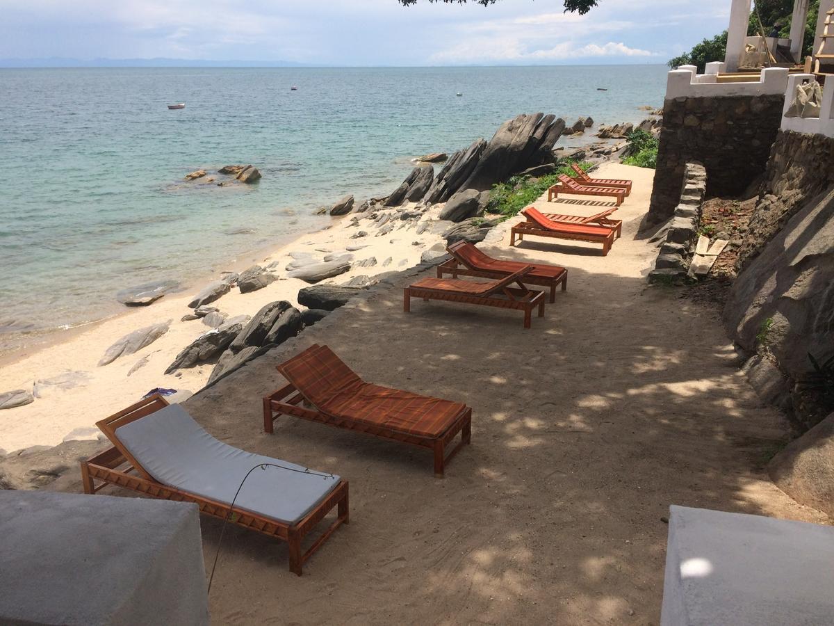 Njaya Lodge Nkhata Bay Εξωτερικό φωτογραφία