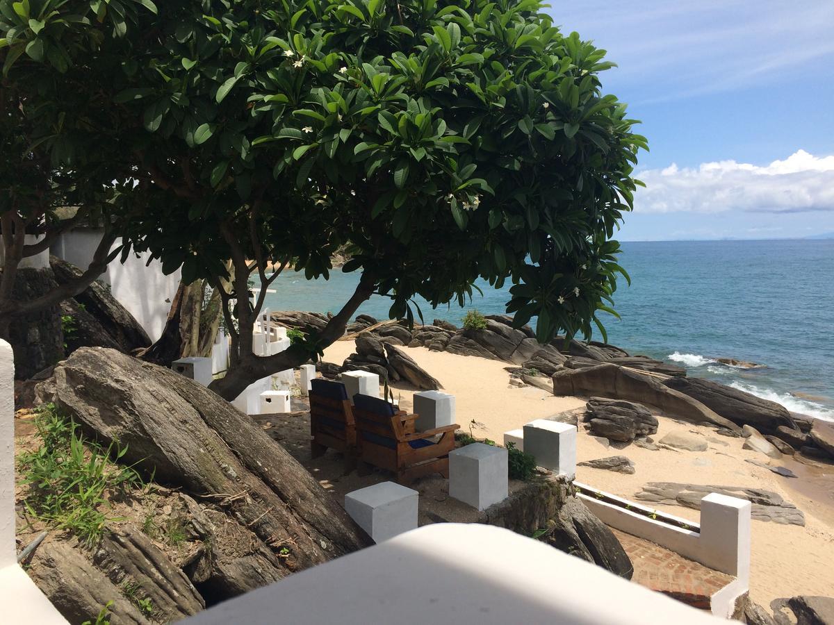 Njaya Lodge Nkhata Bay Εξωτερικό φωτογραφία