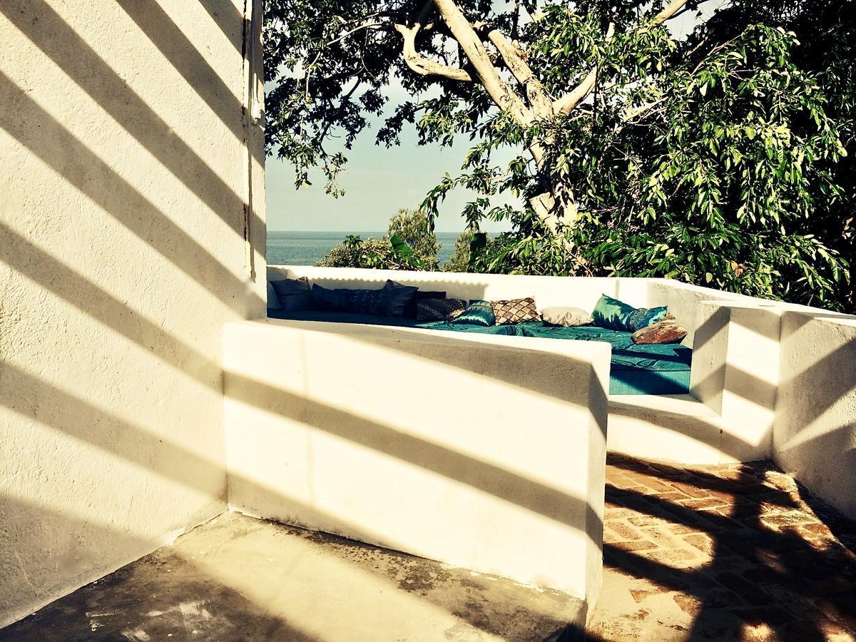 Njaya Lodge Nkhata Bay Εξωτερικό φωτογραφία