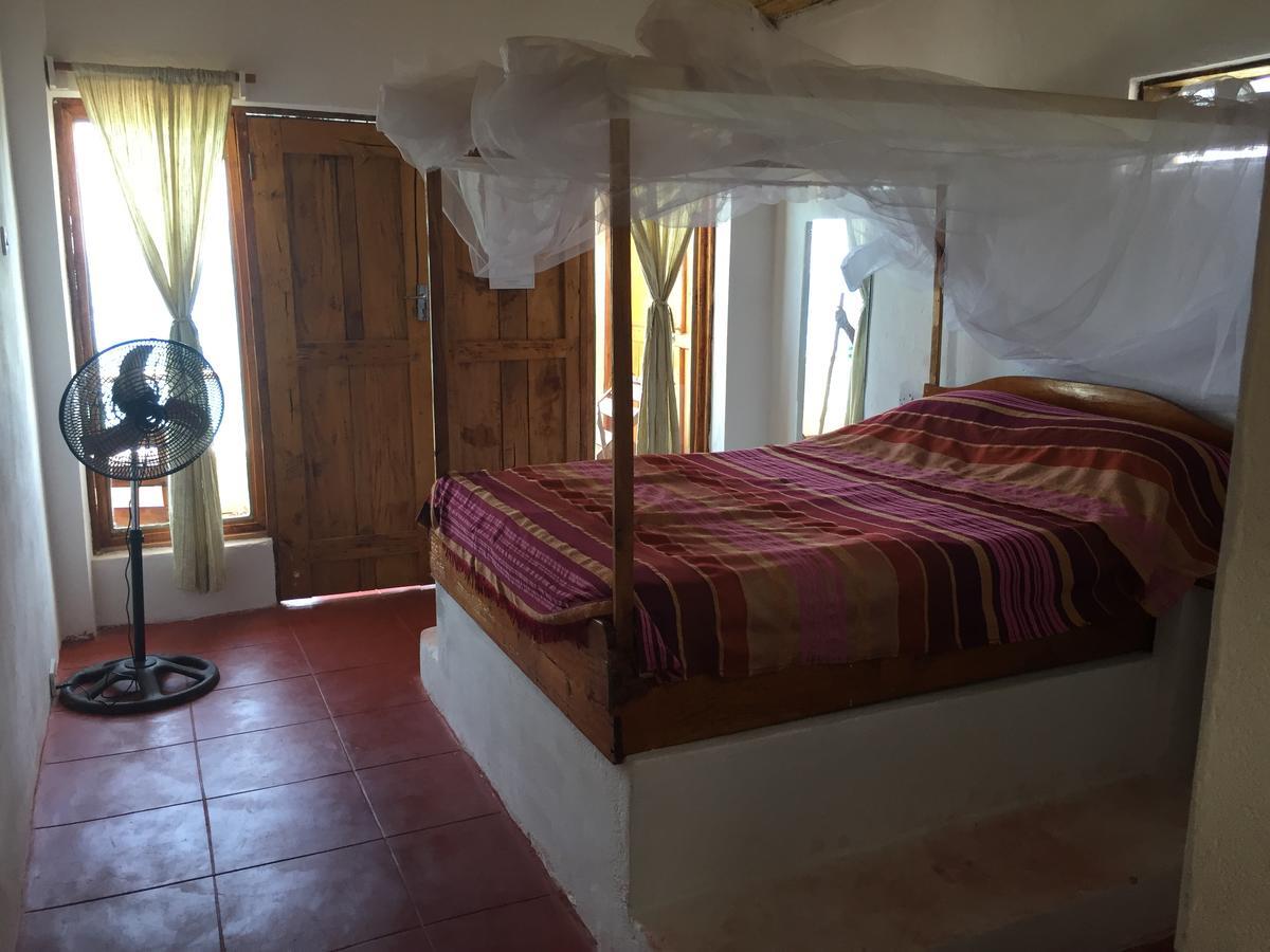 Njaya Lodge Nkhata Bay Εξωτερικό φωτογραφία