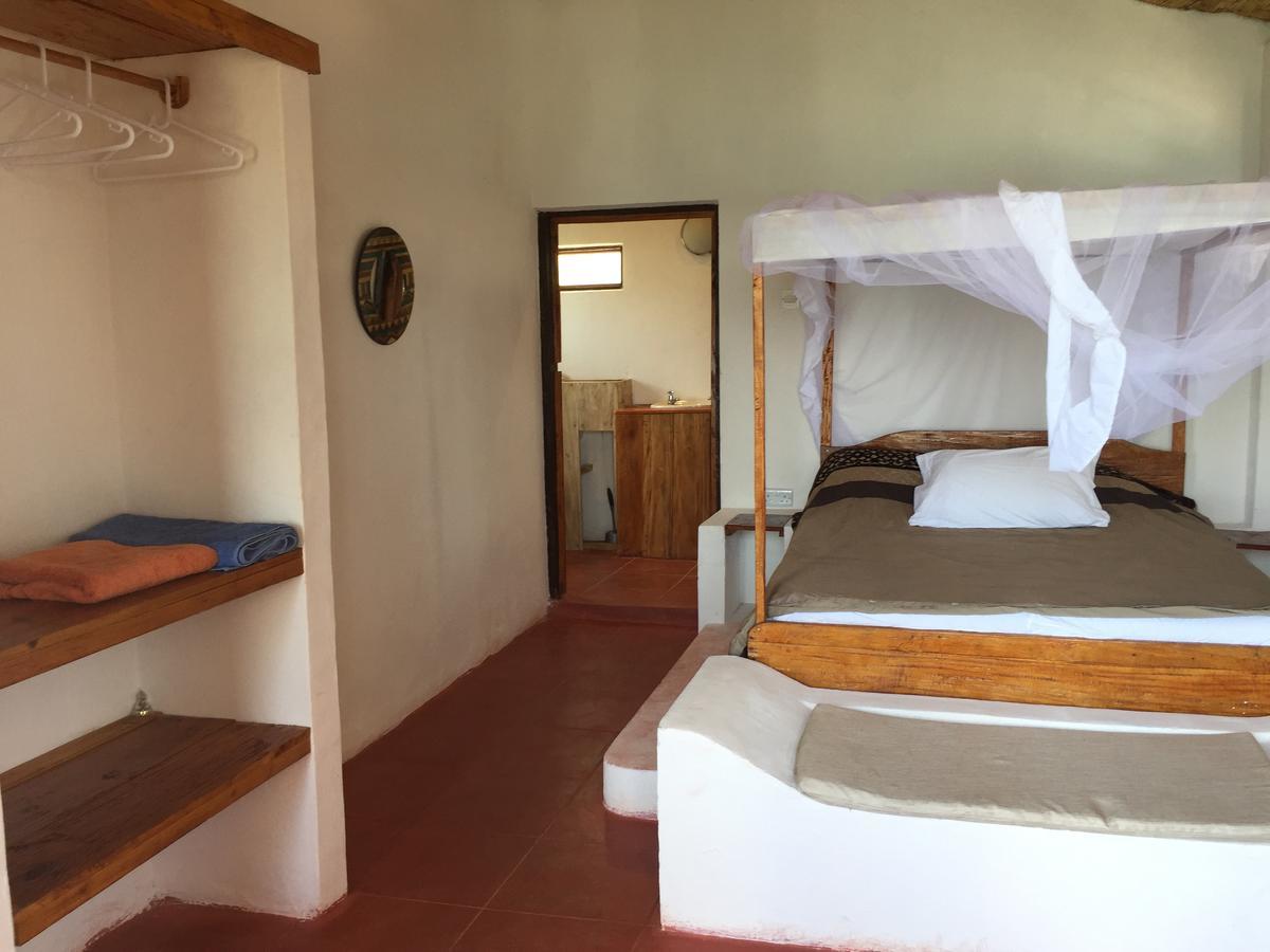 Njaya Lodge Nkhata Bay Εξωτερικό φωτογραφία