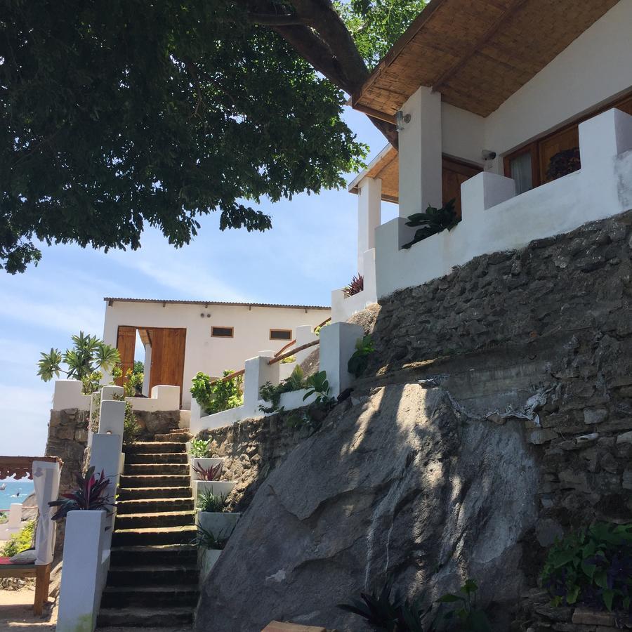 Njaya Lodge Nkhata Bay Εξωτερικό φωτογραφία