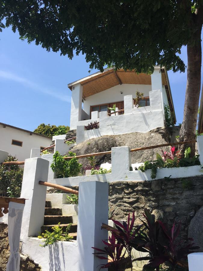 Njaya Lodge Nkhata Bay Εξωτερικό φωτογραφία