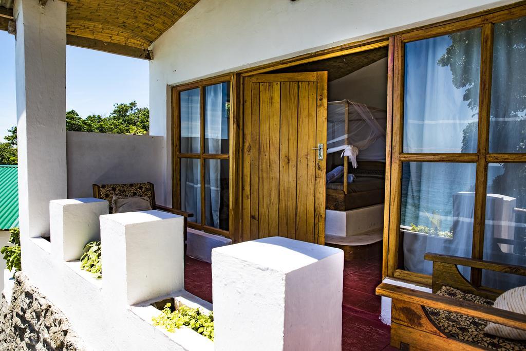 Njaya Lodge Nkhata Bay Εξωτερικό φωτογραφία