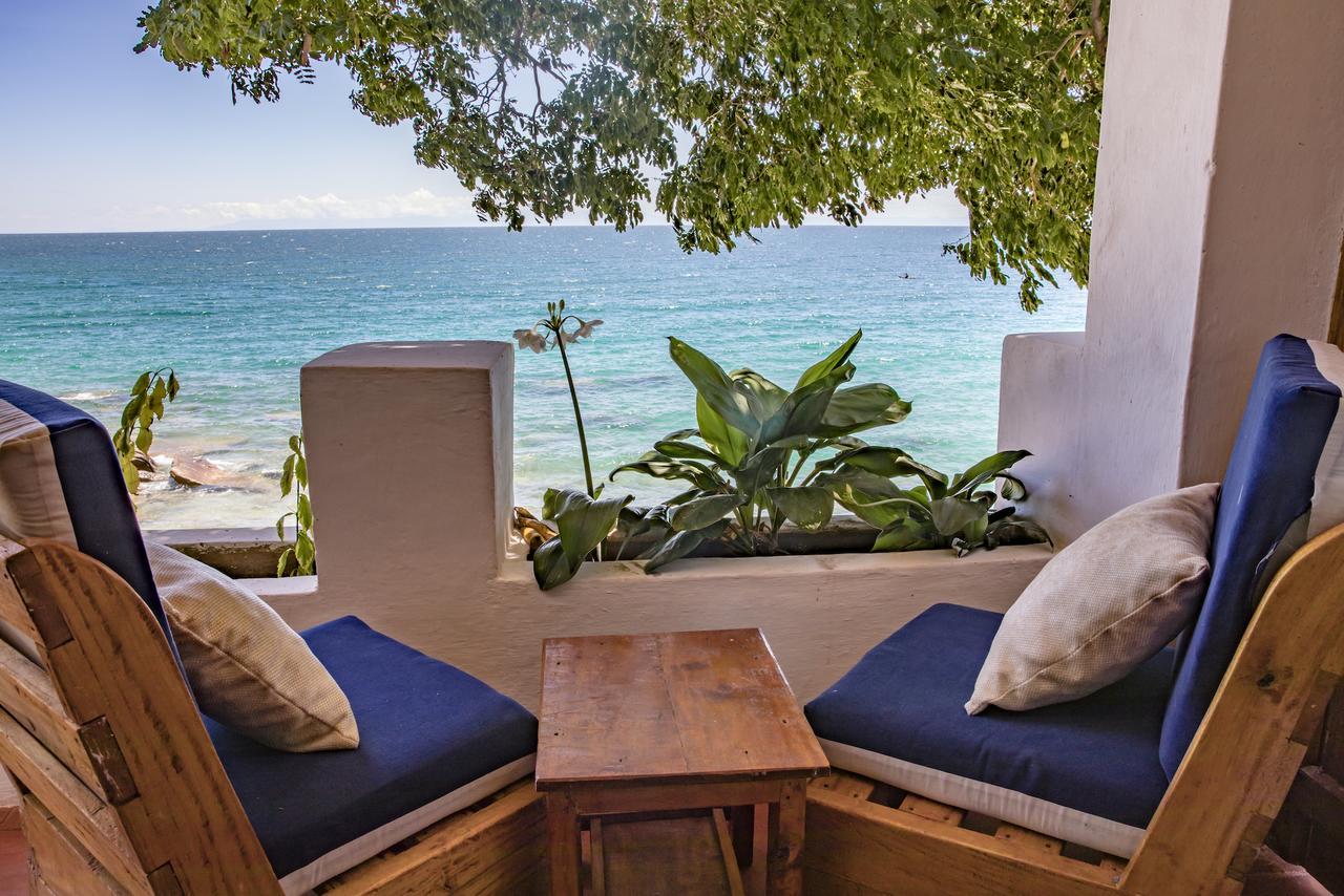 Njaya Lodge Nkhata Bay Εξωτερικό φωτογραφία