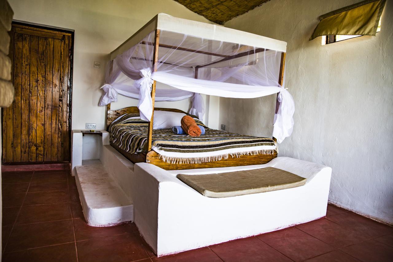Njaya Lodge Nkhata Bay Εξωτερικό φωτογραφία