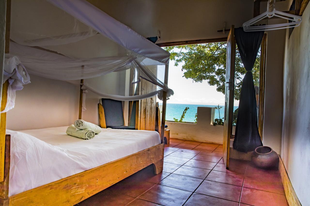 Njaya Lodge Nkhata Bay Εξωτερικό φωτογραφία