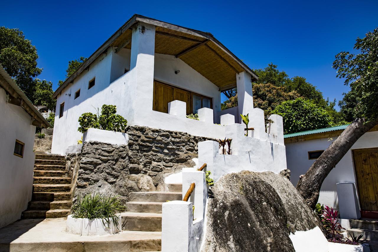 Njaya Lodge Nkhata Bay Εξωτερικό φωτογραφία