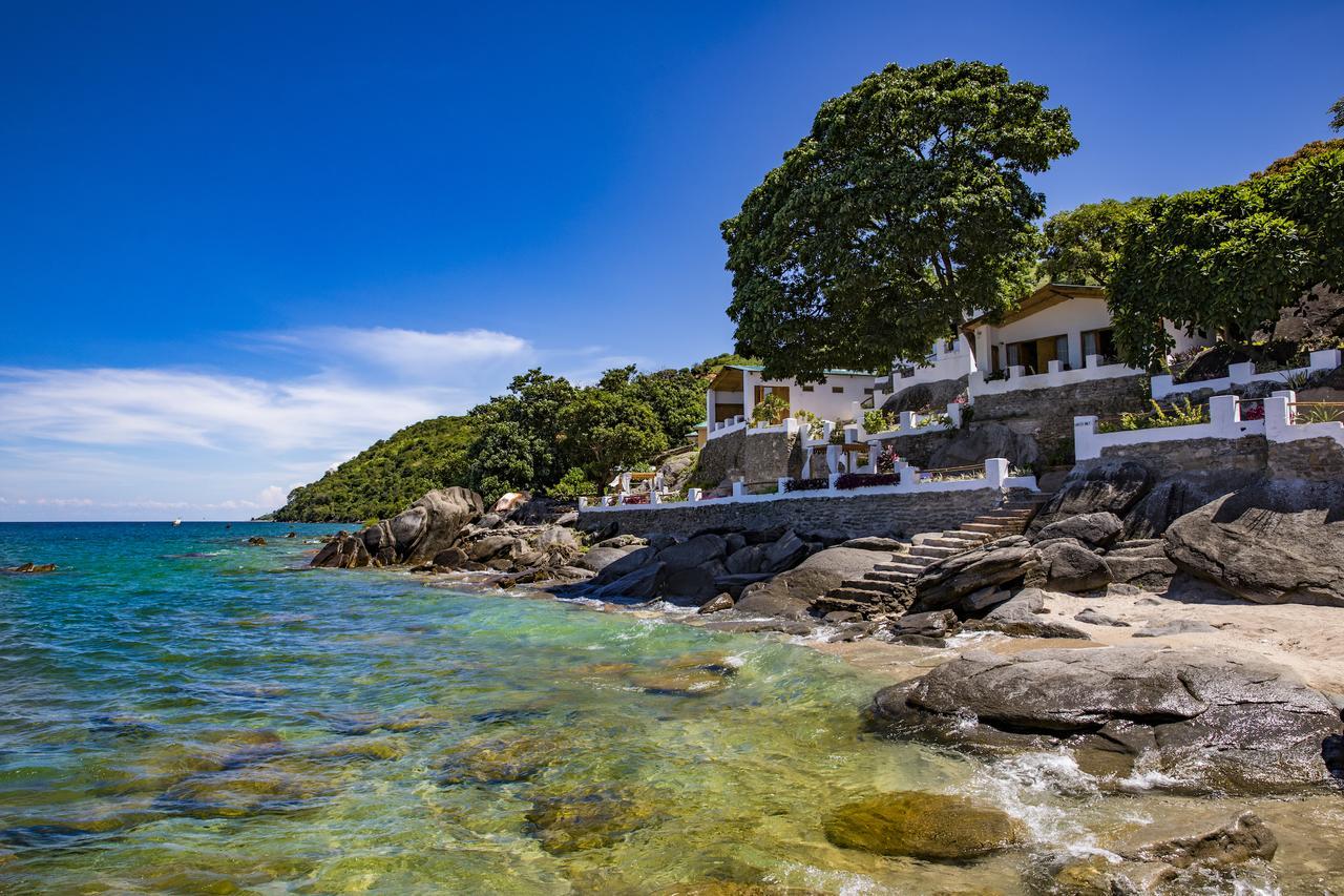 Njaya Lodge Nkhata Bay Εξωτερικό φωτογραφία